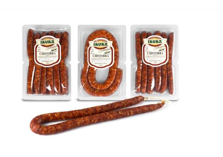 Charcuterie produits