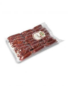 Chorizo atado extra Irura Selección