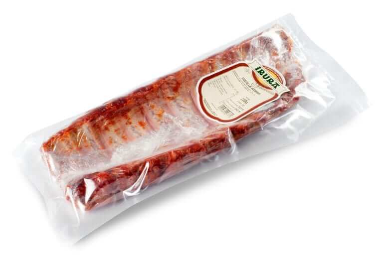 Charcuterie produits